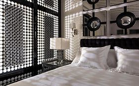 Casa de Triana Luxury Suites by Casa del Poeta
